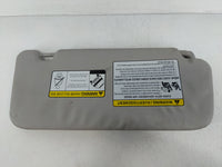 2018-2021 Hyundai Kona Sun Visor Shade Replacement Driver Left Mirror Fits Fits 2018 2019 2020 2021 OEM Used Auto Parts - Oe
