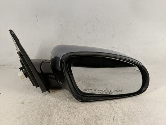 2018-2021 Hyundai Kona Side Mirror Replacement Passenger Right View Door Mirror Fits Fits 2018 2019 2020 2021 OEM Used Auto 