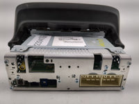 2018-2021 Hyundai Kona Radio AM FM Cd Player Receiver Replacement P/N:96160-J9110TMT Fits Fits 2018 2019 2020 2021 OEM Used 