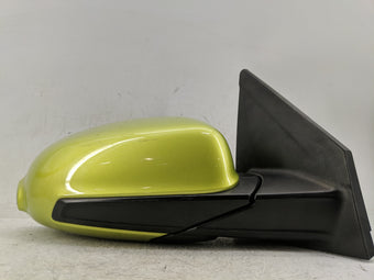 compare product 2018-2021 Hyundai Kona Side Mirror Replacement Passenger Right View Door Mirror P/N:E13049775 E13049774 Fits OEM Used Auto Parts