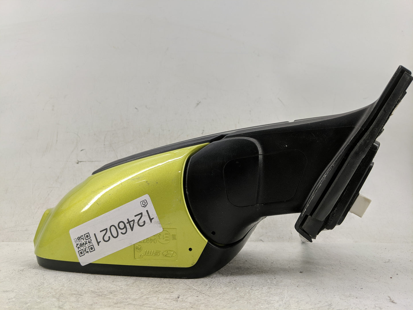 2018-2021 Hyundai Kona Side Mirror Replacement Passenger Right View Door Mirror P/N:E13049775 E13049774 Fits OEM Used Auto P