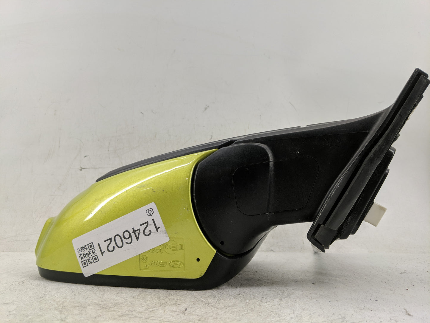 2018-2021 Hyundai Kona Side Mirror Replacement Passenger Right View Door Mirror P/N:E13049775 E13049774 Fits OEM Used Auto P