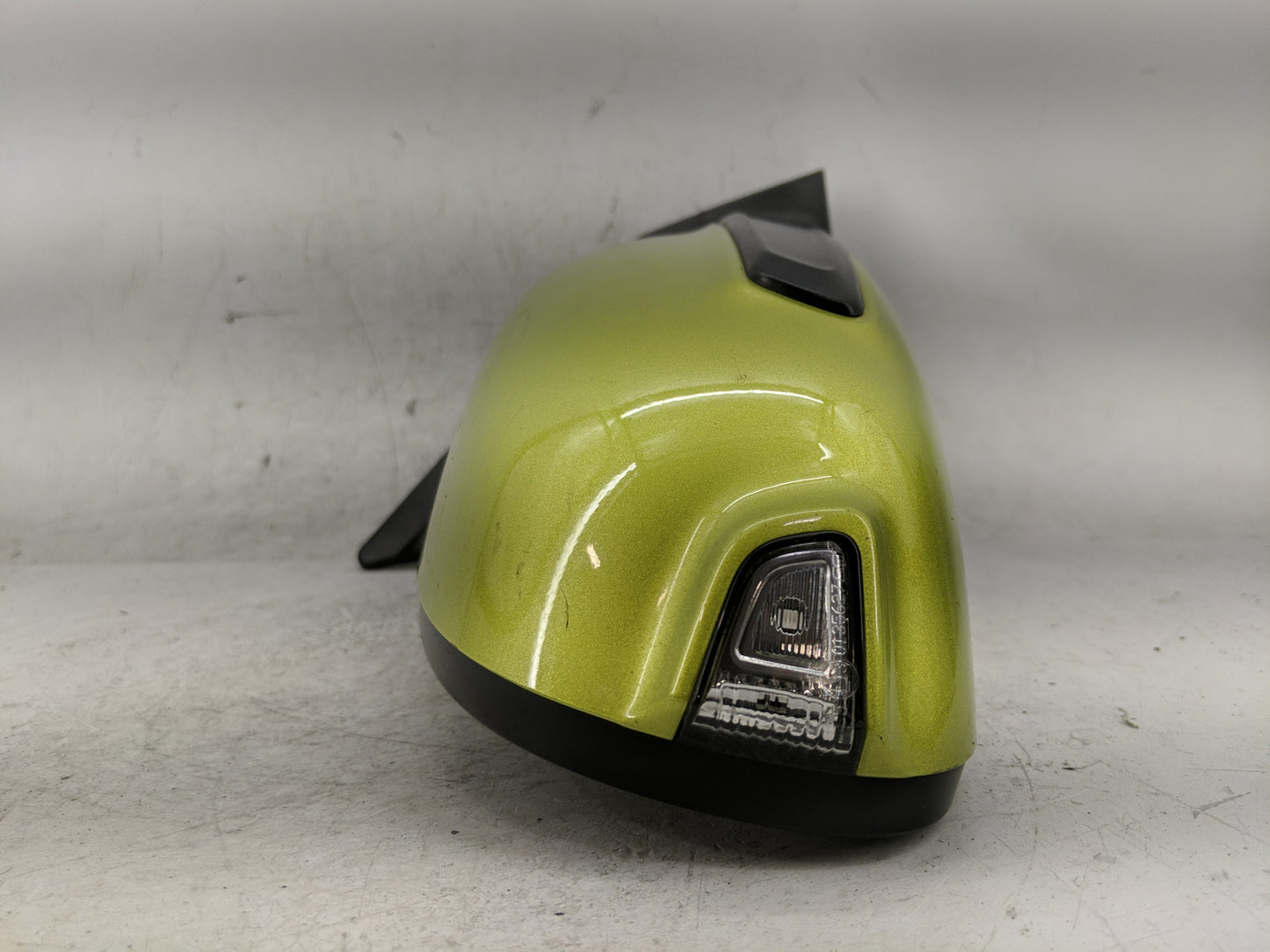 2018-2021 Hyundai Kona Side Mirror Replacement Passenger Right View Door Mirror P/N:E13049775 E13049774 Fits OEM Used Auto P