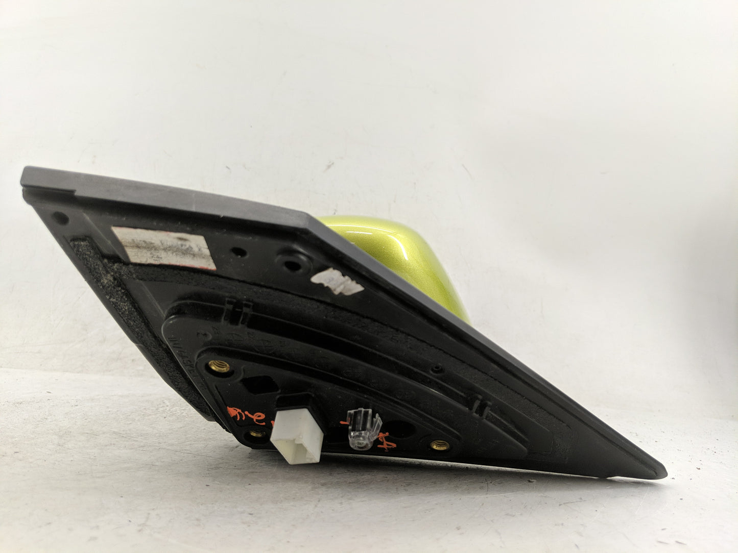 2018-2021 Hyundai Kona Side Mirror Replacement Passenger Right View Door Mirror P/N:E13049775 E13049774 Fits OEM Used Auto P