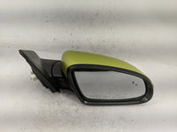2018-2021 Hyundai Kona Side Mirror Replacement Passenger Right View Door Mirror P/N:E13049775 E13049774 Fits OEM Used Auto P