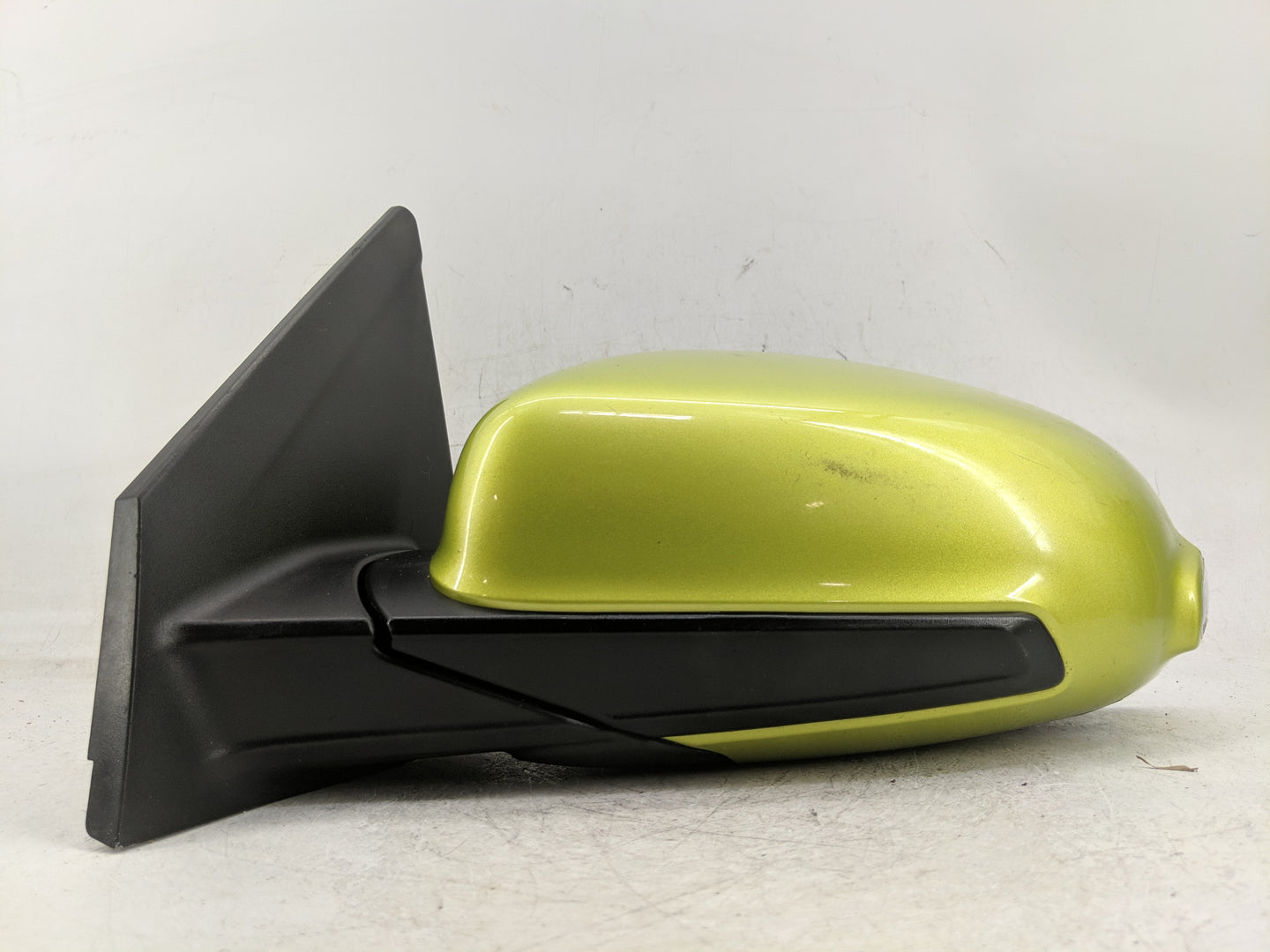 2018-2021 Hyundai Kona Side Mirror Replacement Driver Left View Door Mirror Fits Fits 2018 2019 2020 2021 OEM Used Auto Part