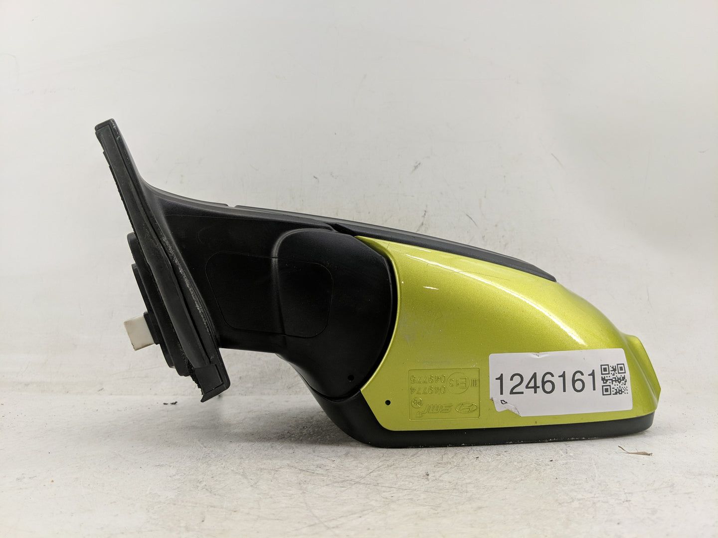 2018-2021 Hyundai Kona Side Mirror Replacement Driver Left View Door Mirror Fits Fits 2018 2019 2020 2021 OEM Used Auto Part