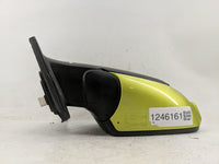 2018-2021 Hyundai Kona Side Mirror Replacement Driver Left View Door Mirror Fits Fits 2018 2019 2020 2021 OEM Used Auto Part