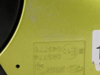 2018-2021 Hyundai Kona Side Mirror Replacement Driver Left View Door Mirror Fits Fits 2018 2019 2020 2021 OEM Used Auto Part