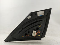 2018-2021 Hyundai Kona Side Mirror Replacement Driver Left View Door Mirror Fits Fits 2018 2019 2020 2021 OEM Used Auto Part