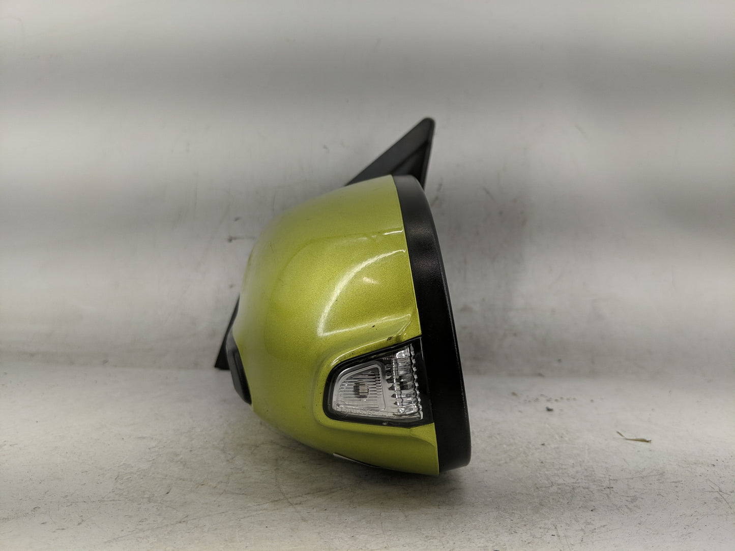 2018-2021 Hyundai Kona Side Mirror Replacement Driver Left View Door Mirror Fits Fits 2018 2019 2020 2021 OEM Used Auto Part