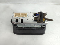 2020 Hyundai Kona Radio AM FM Cd Player Receiver Replacement P/N:96160-J9110TMT Fits OEM Used Auto Parts - Oemusedautoparts1