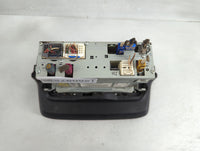2019-2021 Hyundai Kona Radio AM FM Cd Player Receiver Replacement P/N:96160-J9160TMT Fits Fits 2019 2020 2021 OEM Used Auto 