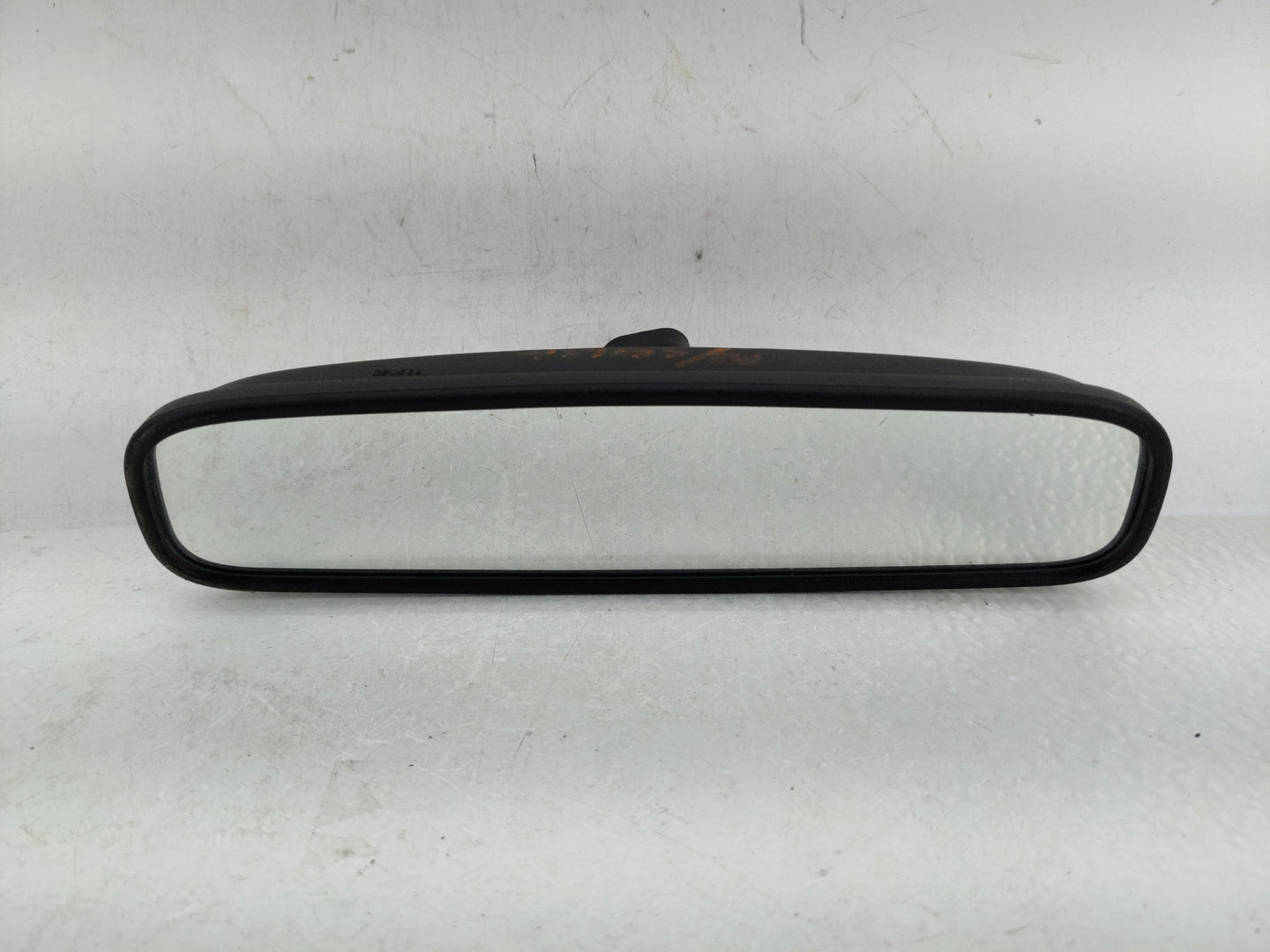 2018-2021 Hyundai Kona Interior Rear View Mirror Replacement OEM P/N:A099102 Fits OEM Used Auto Parts - Oemusedautoparts1.co