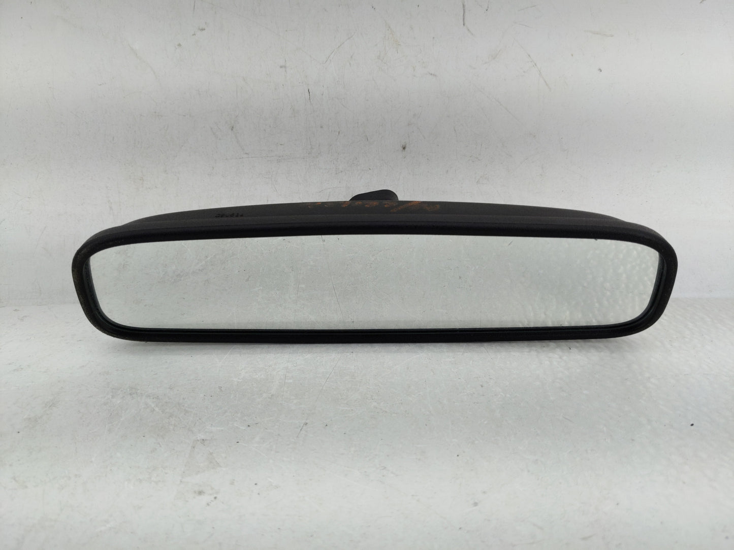 2018-2021 Hyundai Kona Interior Rear View Mirror Replacement OEM P/N:A099102 Fits OEM Used Auto Parts - Oemusedautoparts1.co