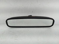 2018-2021 Hyundai Kona Interior Rear View Mirror Replacement OEM P/N:A099102 Fits OEM Used Auto Parts - Oemusedautoparts1.co