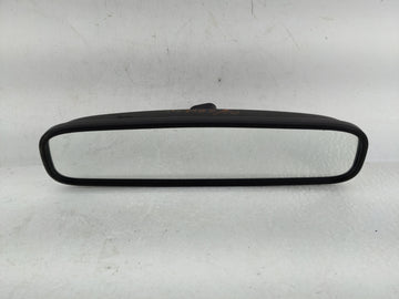2018-2021 Hyundai Kona Interior Rear View Mirror Replacement OEM P/N:A099102 Fits OEM Used Auto Parts - Oemusedautoparts1.co