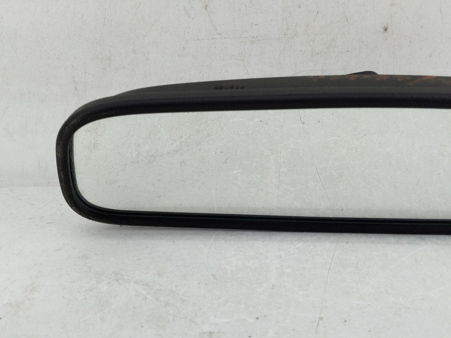 2018-2021 Hyundai Kona Interior Rear View Mirror Replacement OEM P/N:A099102 Fits OEM Used Auto Parts - Oemusedautoparts1.co