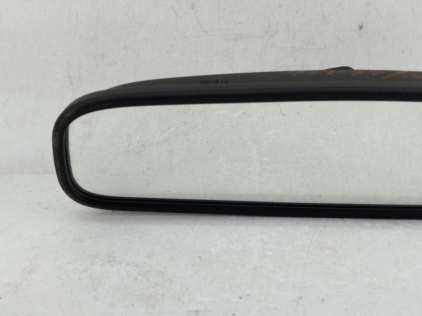 2018-2021 Hyundai Kona Interior Rear View Mirror Replacement OEM P/N:A099102 Fits OEM Used Auto Parts - Oemusedautoparts1.co