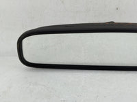 2018-2021 Hyundai Kona Interior Rear View Mirror Replacement OEM P/N:A099102 Fits OEM Used Auto Parts - Oemusedautoparts1.co