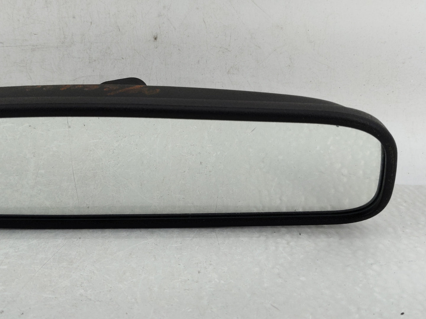 2018-2021 Hyundai Kona Interior Rear View Mirror Replacement OEM P/N:A099102 Fits OEM Used Auto Parts - Oemusedautoparts1.co