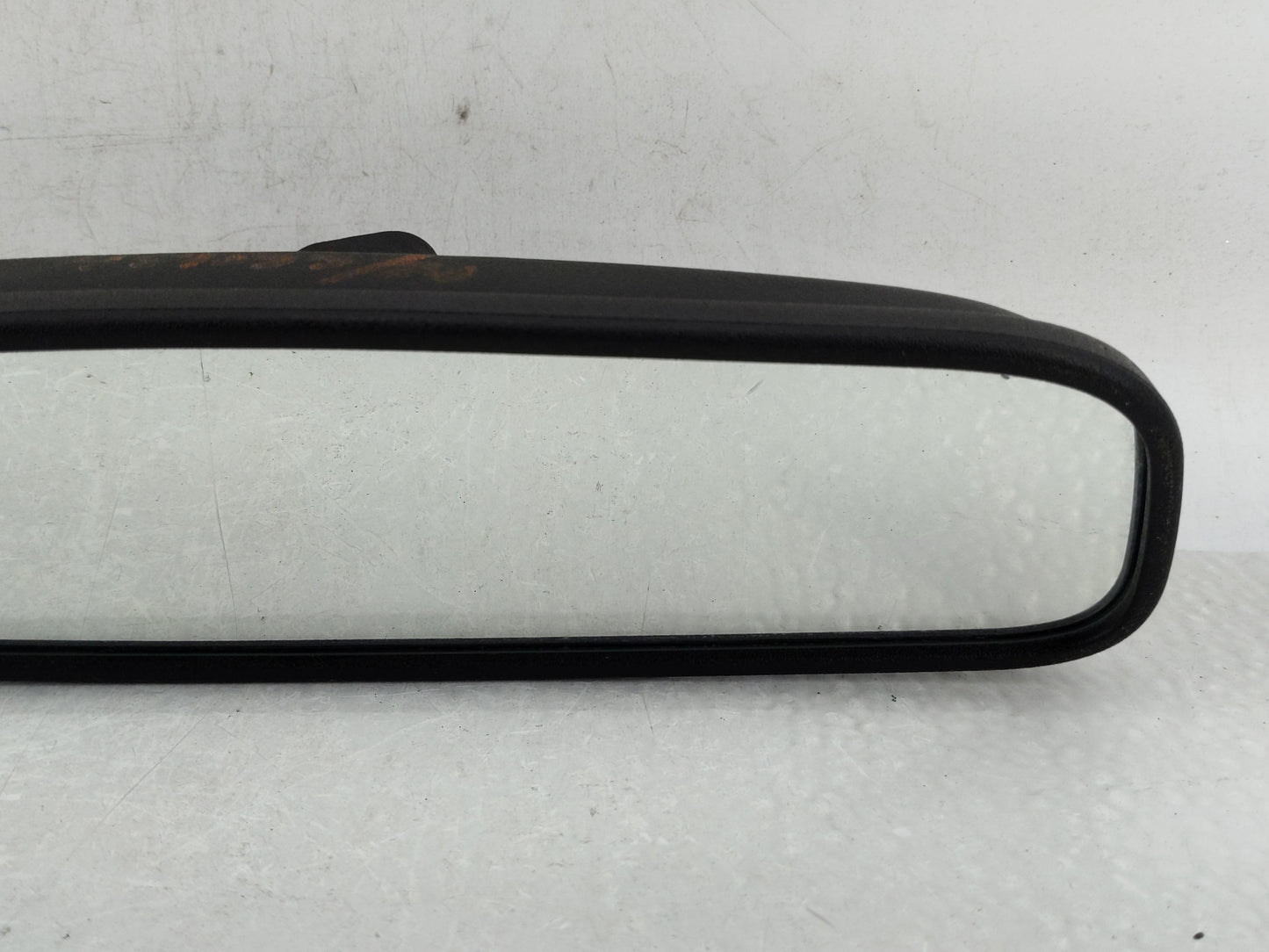 2018-2021 Hyundai Kona Interior Rear View Mirror Replacement OEM P/N:A099102 Fits OEM Used Auto Parts - Oemusedautoparts1.co