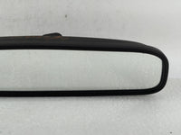 2018-2021 Hyundai Kona Interior Rear View Mirror Replacement OEM P/N:A099102 Fits OEM Used Auto Parts - Oemusedautoparts1.co
