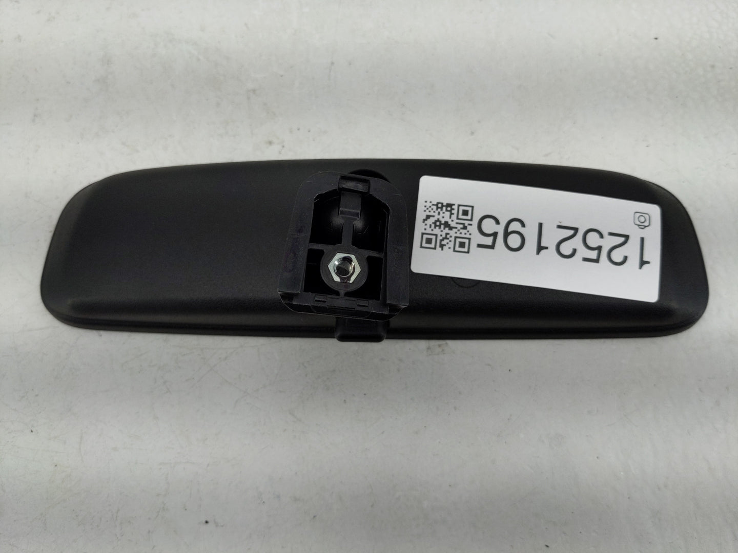 2018-2021 Hyundai Kona Interior Rear View Mirror Replacement OEM P/N:A099102 Fits OEM Used Auto Parts - Oemusedautoparts1.co