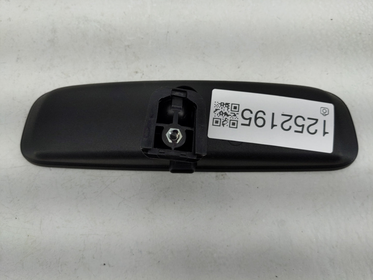 2018-2021 Hyundai Kona Interior Rear View Mirror Replacement OEM P/N:A099102 Fits OEM Used Auto Parts - Oemusedautoparts1.co