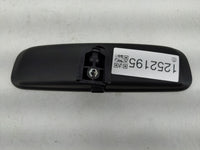 2018-2021 Hyundai Kona Interior Rear View Mirror Replacement OEM P/N:A099102 Fits OEM Used Auto Parts - Oemusedautoparts1.co