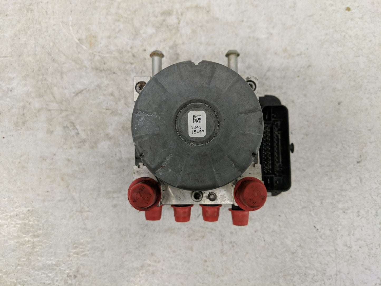 2018-2021 Hyundai Kona ABS Pump Control Module Replacement Fits Fits 2018 2019 2020 2021 OEM Used Auto Parts - Oemusedautopa