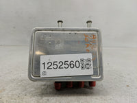 2018-2021 Hyundai Kona Anti-Lock Brake ABS Pump Module Actuator OEM Fits Fits 2018 2019 2020 2021 OEM Used Auto Parts - Oemu