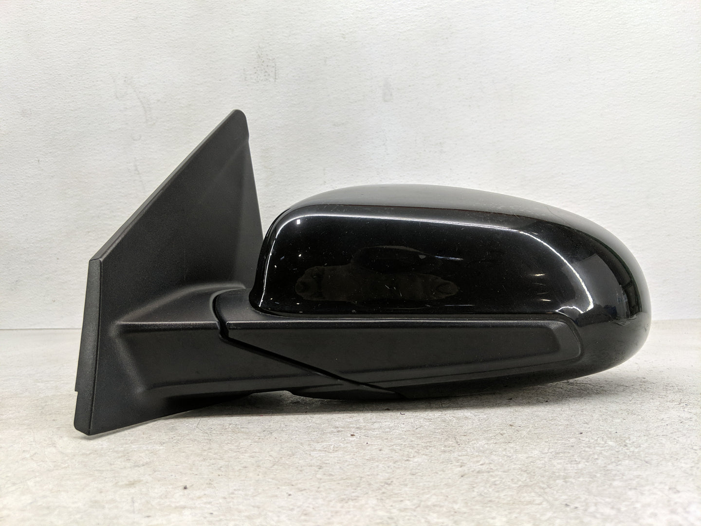 2018-2022 Hyundai Kona Side Mirror Replacement Driver Left View Door Mirror P/N:E13049775 E13049774 Fits OEM Used Auto Parts
