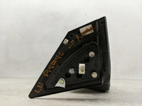 2018-2022 Hyundai Kona Side Mirror Replacement Driver Left View Door Mirror P/N:E13049775 E13049774 Fits OEM Used Auto Parts