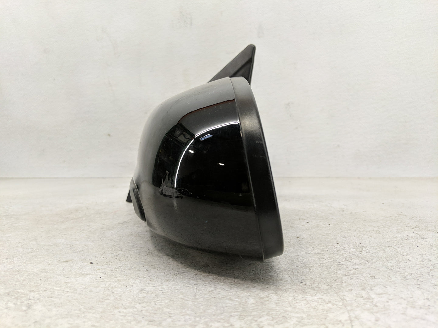 2018-2022 Hyundai Kona Side Mirror Replacement Driver Left View Door Mirror P/N:E13049775 E13049774 Fits OEM Used Auto Parts