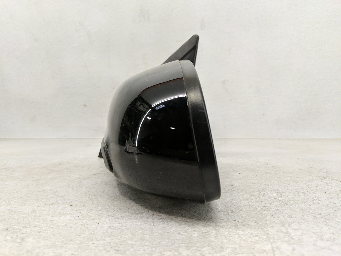 2018-2022 Hyundai Kona Side Mirror Replacement Driver Left View Door Mirror P/N:E13049775 E13049774 Fits OEM Used Auto Parts