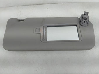compare product 2018-2021 Hyundai Kona Sun Visor Shade Replacement Passenger Right Mirror Fits Fits 2018 2019 2020 2021 OEM Used Auto Parts