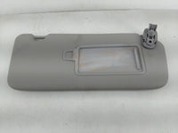 2018-2021 Hyundai Kona Sun Visor Shade Replacement Passenger Right Mirror Fits Fits 2018 2019 2020 2021 OEM Used Auto Parts 