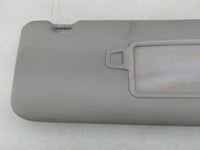 2018-2021 Hyundai Kona Sun Visor Shade Replacement Passenger Right Mirror Fits Fits 2018 2019 2020 2021 OEM Used Auto Parts 