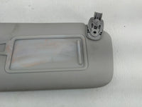2018-2021 Hyundai Kona Sun Visor Shade Replacement Passenger Right Mirror Fits Fits 2018 2019 2020 2021 OEM Used Auto Parts 