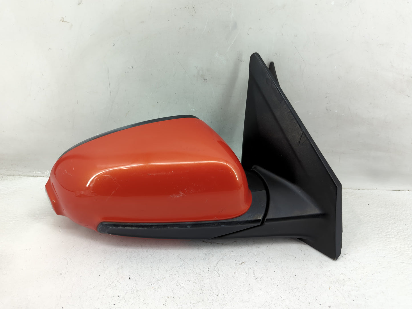 2018-2021 Hyundai Kona Side Mirror Replacement Passenger Right View Door Mirror P/N:E13049775 E13049774 Fits OEM Used Auto P