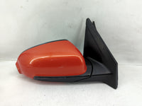 2018-2021 Hyundai Kona Side Mirror Replacement Passenger Right View Door Mirror P/N:E13049775 E13049774 Fits OEM Used Auto P