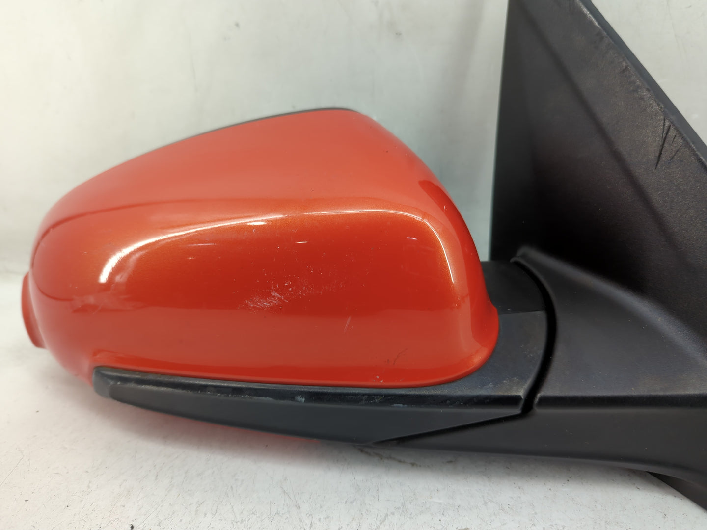 2018-2021 Hyundai Kona Side Mirror Replacement Passenger Right View Door Mirror P/N:E13049775 E13049774 Fits OEM Used Auto P