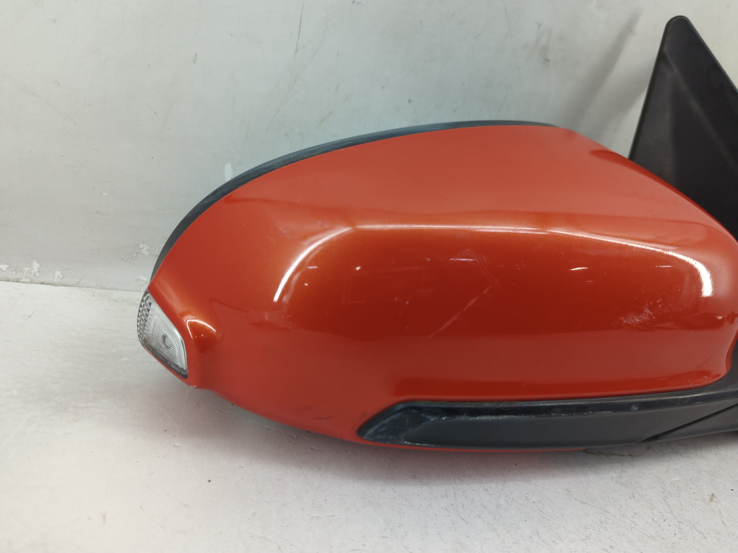 2018-2021 Hyundai Kona Side Mirror Replacement Passenger Right View Door Mirror P/N:E13049775 E13049774 Fits OEM Used Auto P