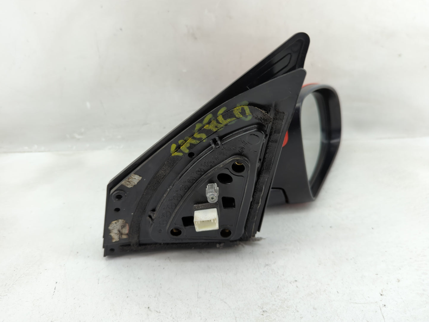 2018-2021 Hyundai Kona Side Mirror Replacement Passenger Right View Door Mirror P/N:E13049775 E13049774 Fits OEM Used Auto P