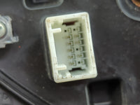 2018-2021 Hyundai Kona Side Mirror Replacement Passenger Right View Door Mirror P/N:E13049775 E13049774 Fits OEM Used Auto P