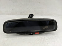 2018-2022 Hyundai Kona Interior Rear View Mirror Replacement OEM P/N:E13049899 Fits Fits 2018 2019 2020 2021 2022 OEM Used A