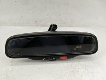 compare product 2018-2022 Hyundai Kona Interior Rear View Mirror Replacement OEM P/N:E13049899 Fits Fits 2018 2019 2020 2021 2022 OEM Used Auto Parts