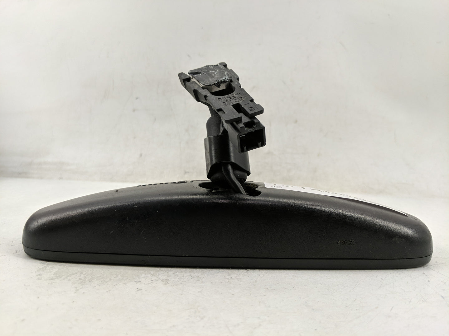 2018-2022 Hyundai Kona Interior Rear View Mirror Replacement OEM P/N:E13049899 Fits Fits 2018 2019 2020 2021 2022 OEM Used A