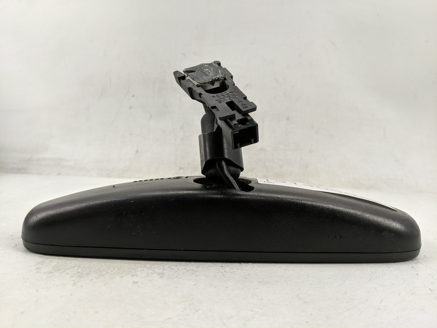 2018-2022 Hyundai Kona Interior Rear View Mirror Replacement OEM P/N:E13049899 Fits Fits 2018 2019 2020 2021 2022 OEM Used A
